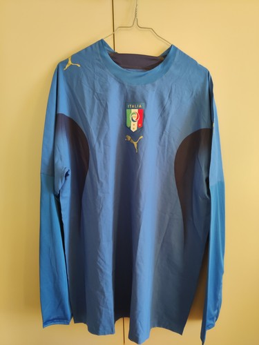 Maglia mondiali 2006 - mondiali, italia