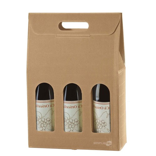 Scatola confezione regalo - scatola,