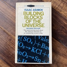 Building Blocks Of The