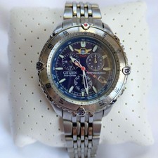 Orologio Citizen Promaster Sky