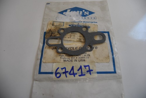 Harley davidson oil pump - harley,
