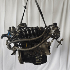 169A4000 Motore semicompl