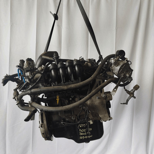 169a4000 motore semicompl - 169a4000,