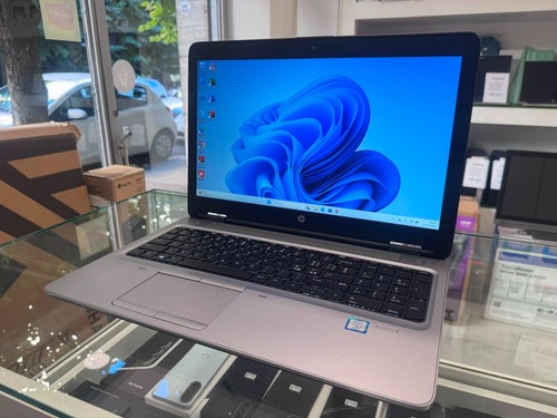 650 cpu i5 - 15,6",