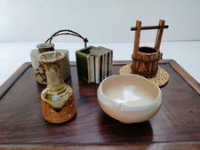 Adorabile piccolo vaso di