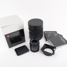 Leica Summicron M 2/28 mm ASPH