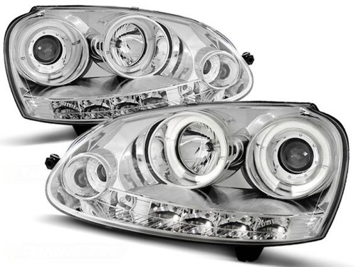 Faro proiettore angel eyes - angel, a