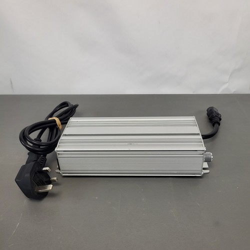 Hid lampada 600w alimentatore - lampada,
