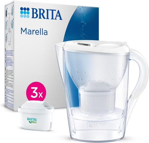 Brita caraffa filtrante - brita,