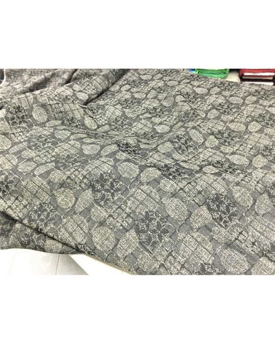 Tessuto broccato leggero - , per