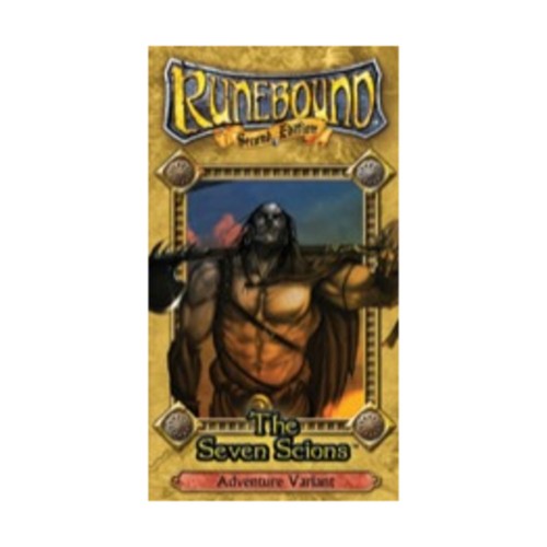 Ffg runebound adventure - ffg,