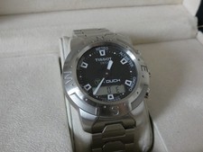 Tissot T-Touch - Orologio Uomo