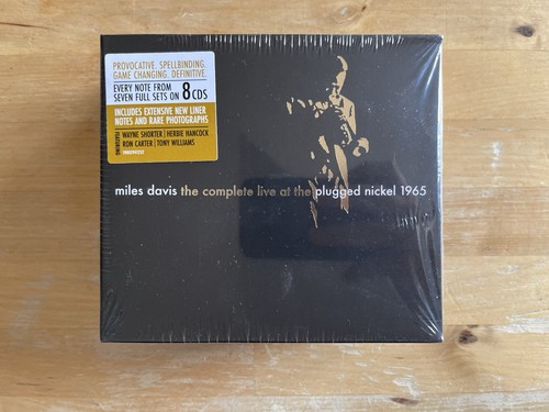 Miles davis the complete - miles,