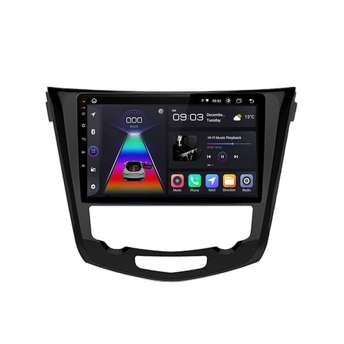 Autoradio android per - autoradio, 10"