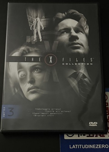 The files stagione uno - x, vol