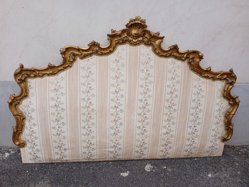 Cornice intagliata dorata - cornice,