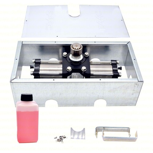 Faac 750 cbac - faac,