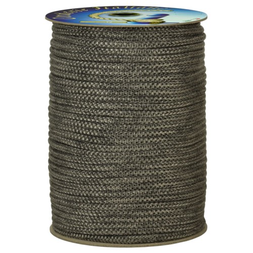 Treccia fibra vetro 6 - di, mm