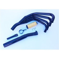 IMPIANTO SCARICO 4 IN 1