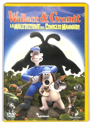 Ebond wallace gromit la - ebond, &
