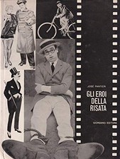 eroi della risata pantieri B000XBCNRY