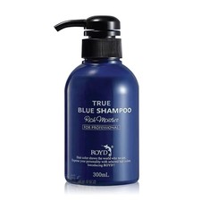 ROYD True Blue Shampoo 300 ml