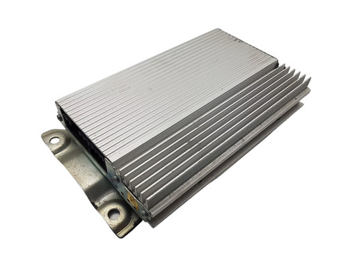 Amplificatore audio dodge - amplificatore,