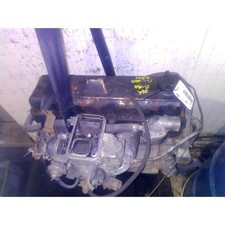 MOTORE COMPL. COMP.OK/PROV.ET