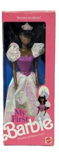 Barbie My First Barbie