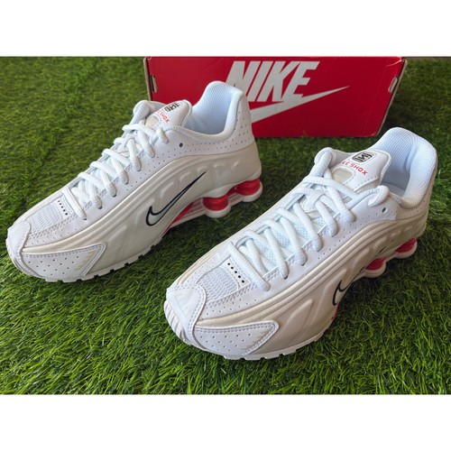 Nike shox sneakers donna - shox, r4