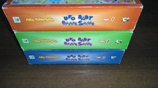 UFO BABY SPECIAL EDITION SERIE MANGA COMPLETA 1/3 (EQUIVALENTE 1/9) PLAY PRESS