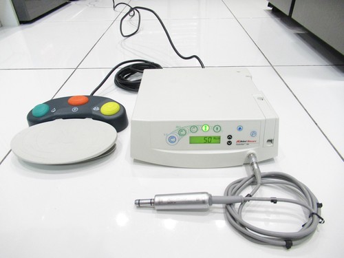 Nobel biocare osseoset 100 - biocare,