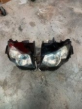 Coppia Fari Anteriore Honda CBR 1000 RR 2012 al 2015  Headlight