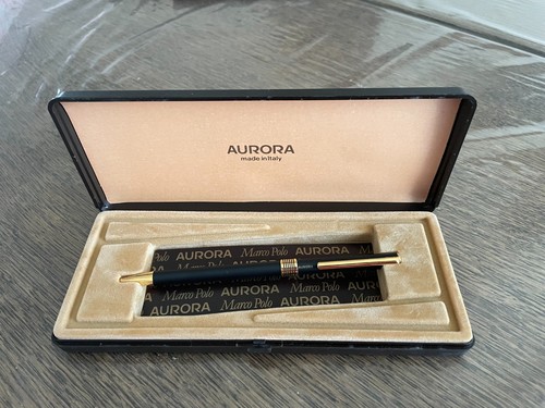 Aurora marco polo vintage - aurora,