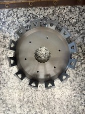 CESTO FRIZIONE MITAKA HUSQVARNA WR125 CR125 1991-2001 TIPO SCANALATO