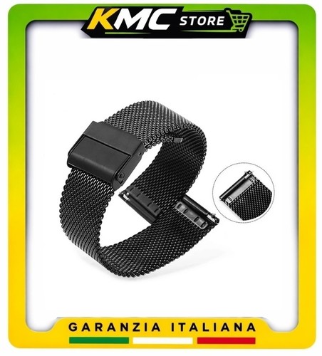 Cinturino orologio maglia