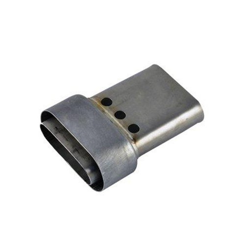 Akrapovic killer deflettore - akrapovic,