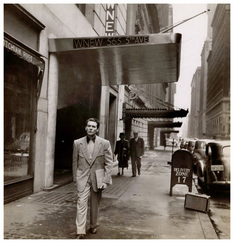 Willy rizzo new - york,, roland