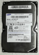 HD160JJ/P  Disco rigido