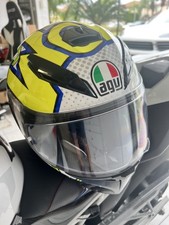 Full Face Motorcycle Helmet