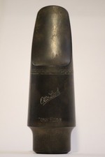 Otto Link New York Slant