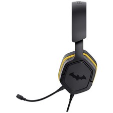 Cuffie Gaming Trust GXT492BM