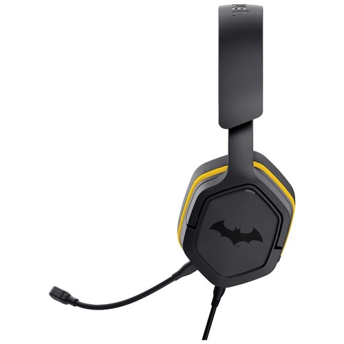 Cuffie gaming trust gxt492bm - cuffie,