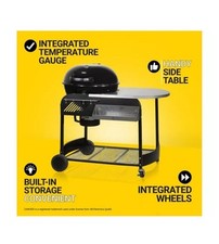 Zanussi Bollitore Barbecue a