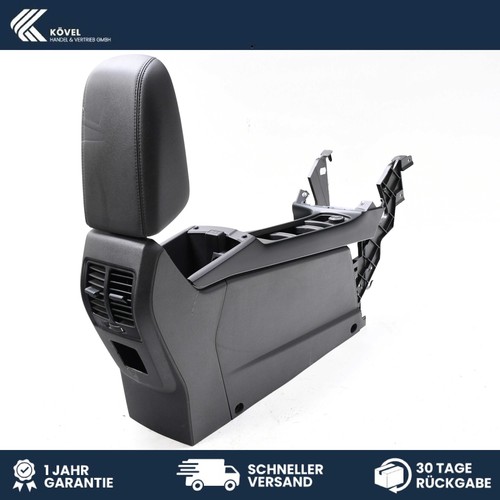 Consolle centrale con - centrale,