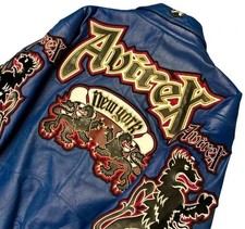 NUOVO uomo Avirex vintage anni