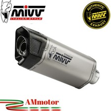 Mivv triumph speed - mivv, 1200
