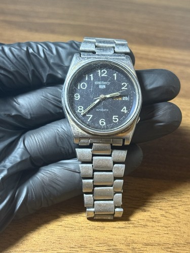 Seiko automatico 6309 7090 - 5, 6309-7090
