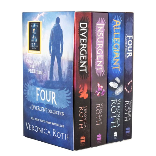 Divergent series veronica - series, by