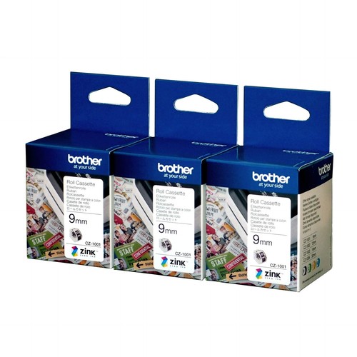 Brother 1001 cassetta - brother,